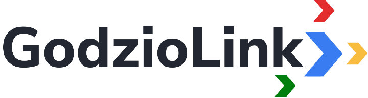 logo GodzioLink