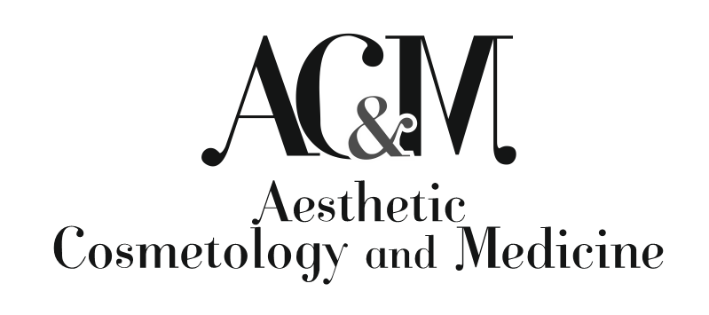 logo Aesthetic Cosmetology & Medicine