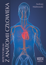 Andrzej Malinowski, Repetytorium z anatomii człowieka. Cz. 2. Narządy wewnętrzne