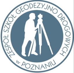 Zespół Szkół Geodezyjno Drogowych  im. Rudolfa Modrzejewskiego w Poznaniu